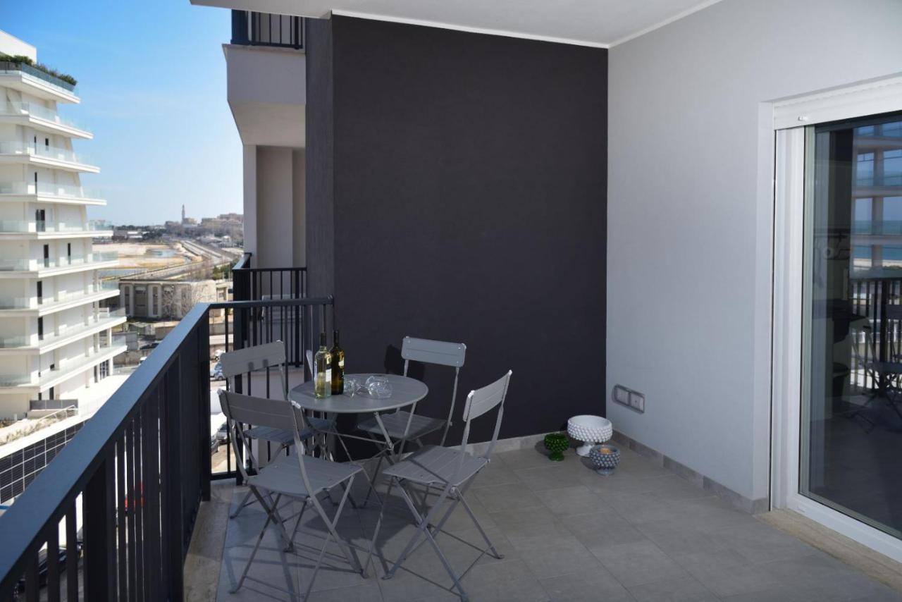 Regina'S Home Bari Exterior foto